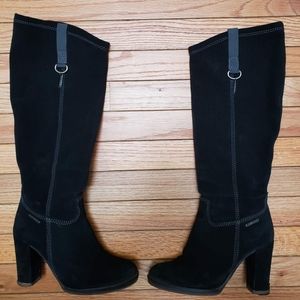 Diesel Women's Suede Boots
